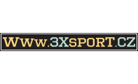 3XSPORT.cz - sportovn poteby