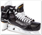 brankářské brusle Bauer Supreme S190 SR EE