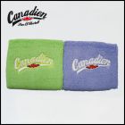 Canadien WRISTBAND Blue/Green