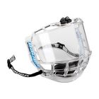 Plexi BAUER Concept 3 Full Shield