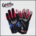 VELOCITY GLOVES JR