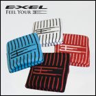 WRISTBAND SHORT STRIPES